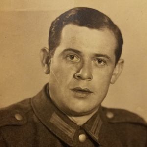 Meet your Posher, Patty